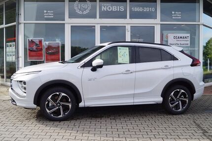 Mitsubishi Eclipse Cross 3.000 km 35.980 € Stollberg 09366