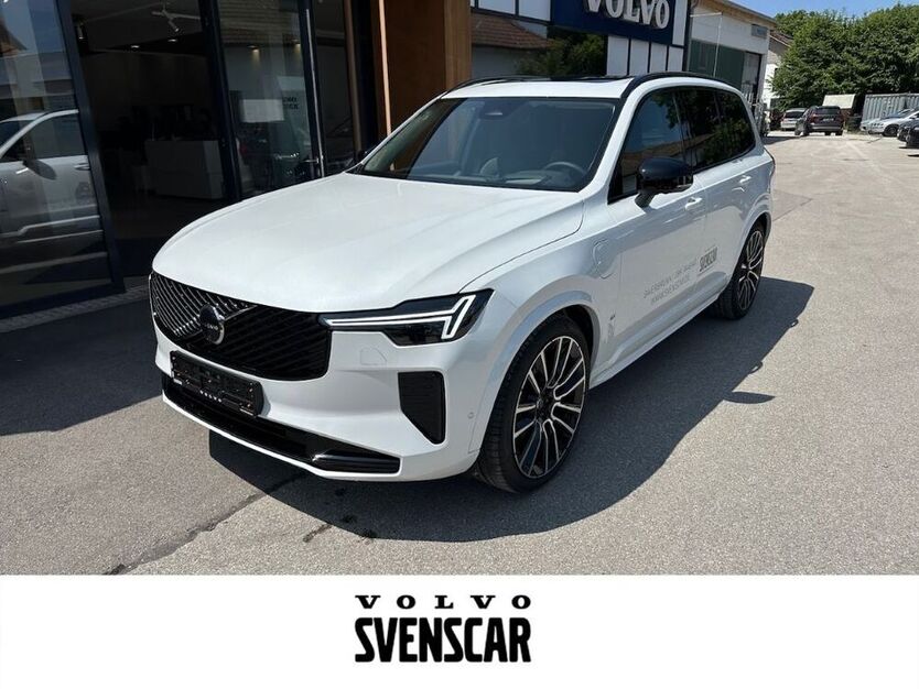 XC90