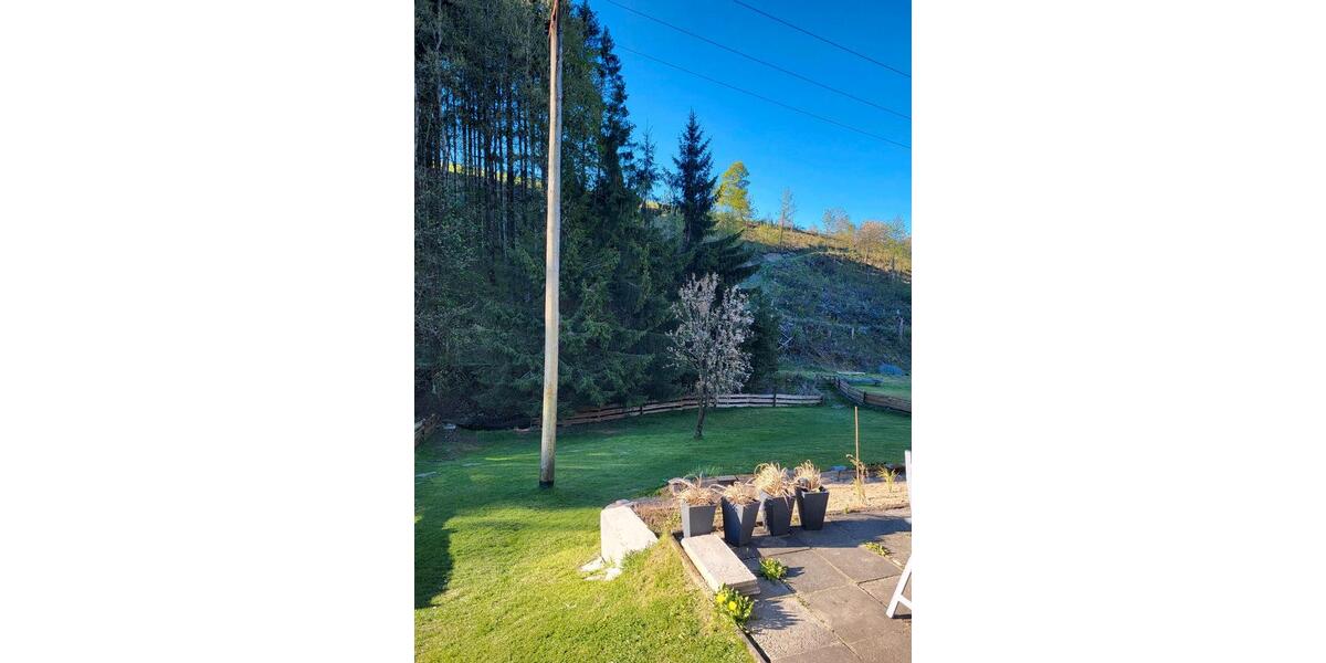 Einfamilienhaus Bad Berleburg - 5 Zimmer, 120 m&sup2;, 148.500&euro; | Angebot:27084206