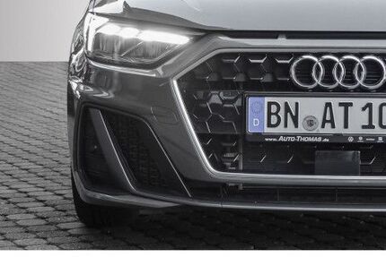 Audi A1 7.000 km 27.989 &euro; Bonn 53227