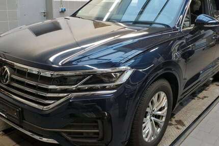 VW Touareg 37.822 km 56.460 &euro; Hagen 58091