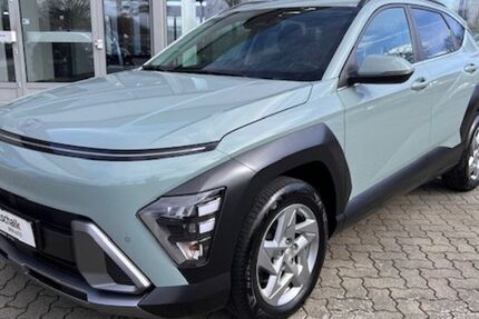 Hyundai KONA 30.068 km 18.990 &euro; Quedlinburg 06484