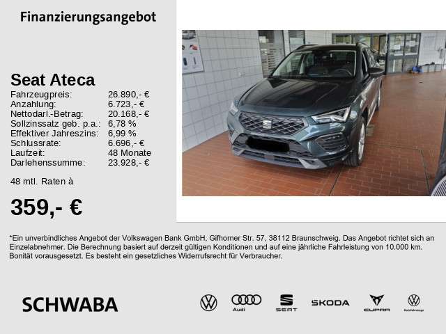 Ateca