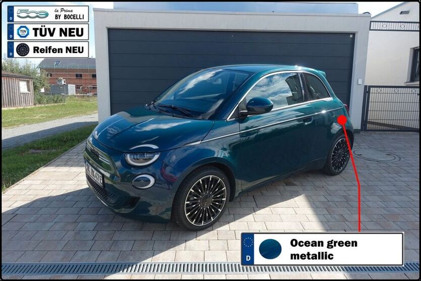 500e