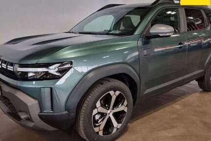 Dacia Duster 4.000 km 29.840 € Delmenhorst 27751