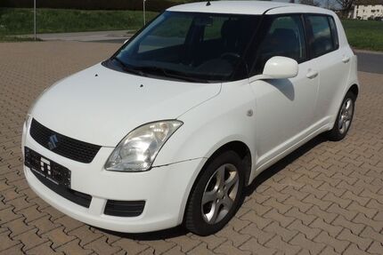 Suzuki Swift 249.300 km 2.200 &euro; Dierdorf-Wienau 56269