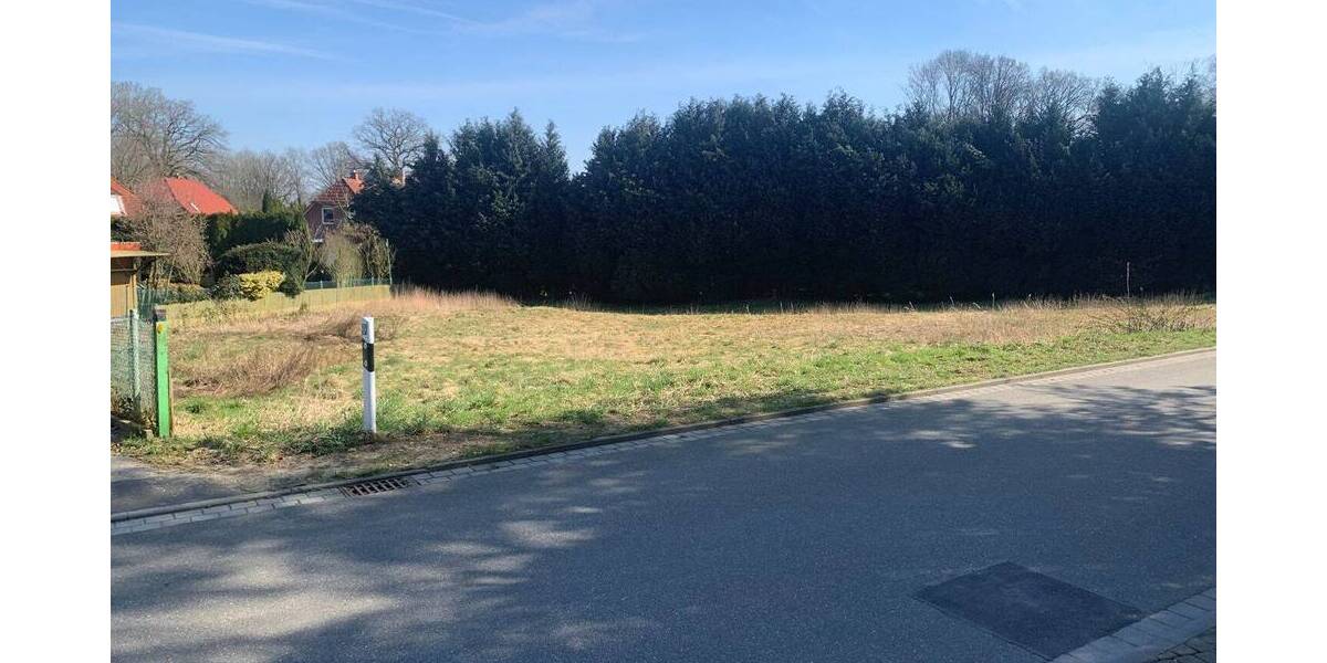 Grundstück Seevetal-Fleestedt Fleestedt - 395.000&euro; | Angebot:26376883