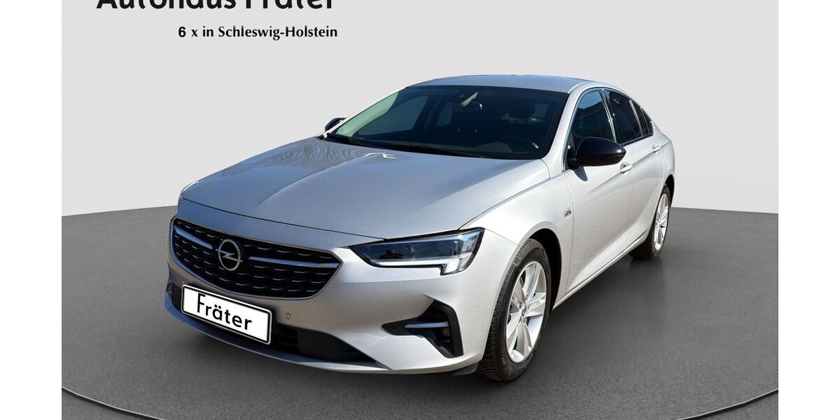 Opel Insignia 95.000 km 15.780 &euro; Kiel 24107