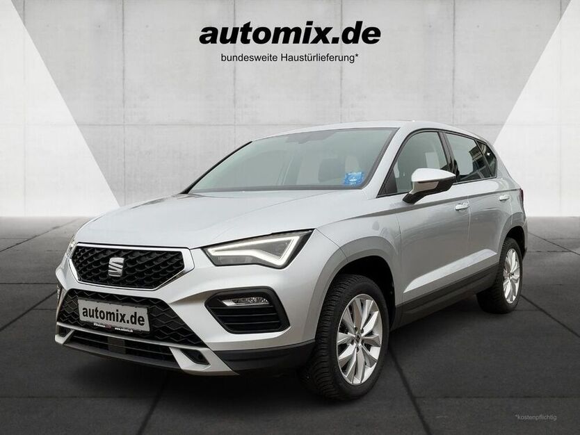 Ateca