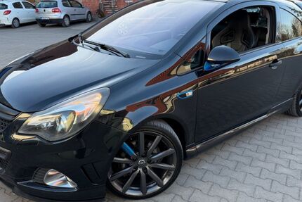 Opel Corsa 200.000 km 7.290 &euro; Wasserberndorf 96160