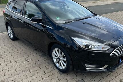 Ford Focus 144.116 km 6.900 &euro; Greiz 07973