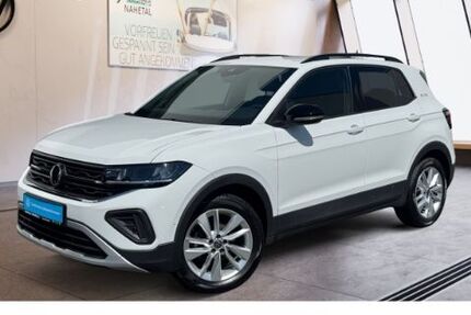 VW T-Cross 14.599 km 24.850 &euro; Idar-Oberstein 55743