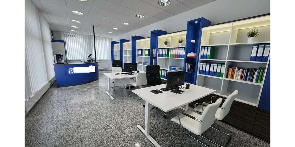 Gewerbeobjekt Wettin-Löbejün Löbejün - 400&euro; | Angebot:24529551