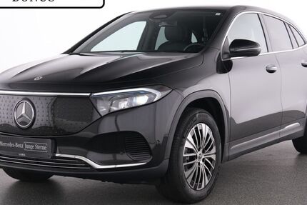 Mercedes-Benz EQA 11.699 km 39.835 &euro; Essen 45309