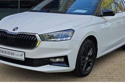 Skoda Fabia 26.688 km 16.490 &euro; Buxtehude 21614