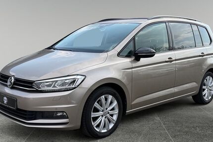 VW Touran 185.000 km 14.999 &euro; Aiterhofen 94330