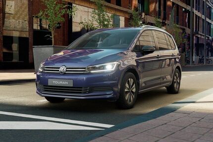 VW Touran 25.600 km 34.930 € Konstanz 78467