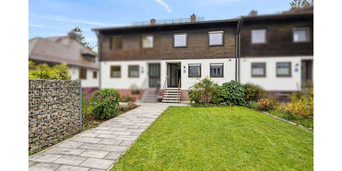 Einfamilienhaus München Trudering-Riem - 4 Zimmer, 131 m&sup2;, 799.000&euro; | Angebot:25634324