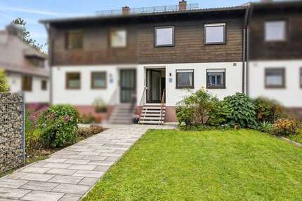 Haus München Trudering-Riem - 4 Zimmer, 131 m&sup2;, 799.000&euro; | Angebot:25634324