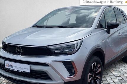 Opel Crossland (X) 19.708 km 16.479 &euro; Bamberg 96052