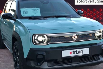 Renault R 4 2.500 km 32.470 &euro; Kippenheim 77971