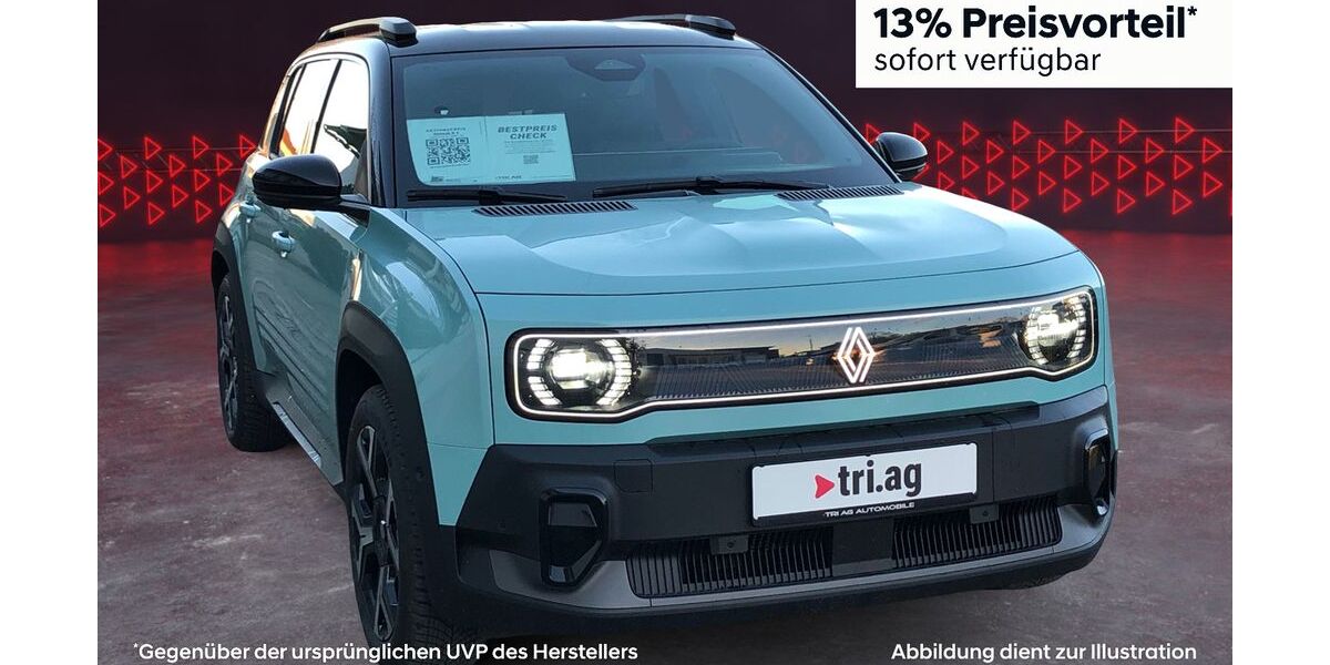 Renault R 4 2.500 km 33.720 &euro; Kippenheim 77971