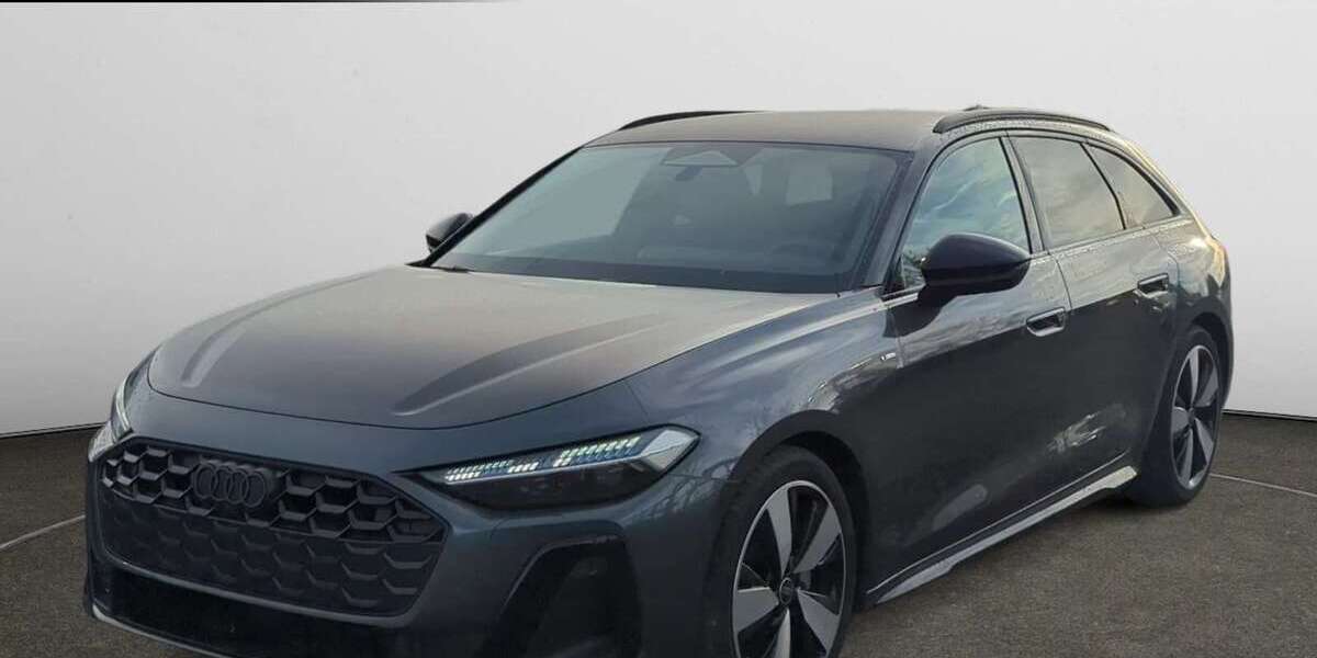 Audi A5 10.100 km 46.740 &euro; Hagen 27628