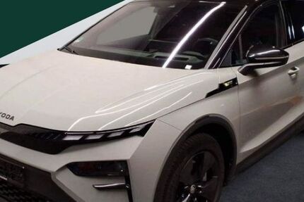 Skoda Elroq 12.852 km 49.880 &euro; Regen 94209