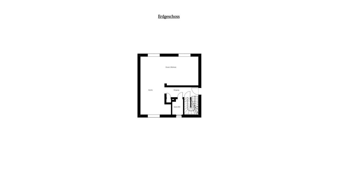 Einfamilienhaus Riedstadt - 3 Zimmer, 136 m&sup2;, 2.050&euro; | Angebot:25893527