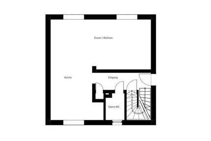 Haus Riedstadt - 3 Zimmer, 136 m&sup2;, 2.050&euro; | Angebot:25893527