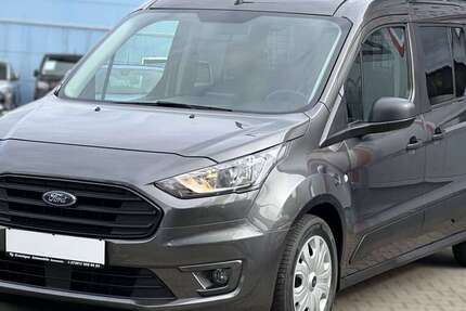 Ford Transit Connect 128.000 km 17.995 &euro; Bruchsal-Helmsheim 76646