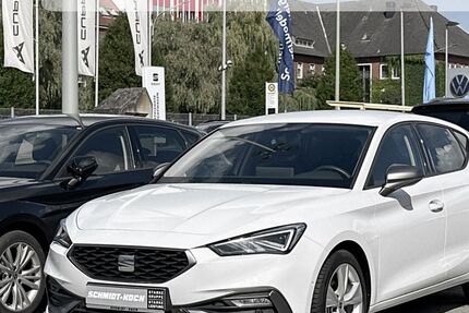 Seat Leon 17.295 km 23.950 &euro; Bremen 28217