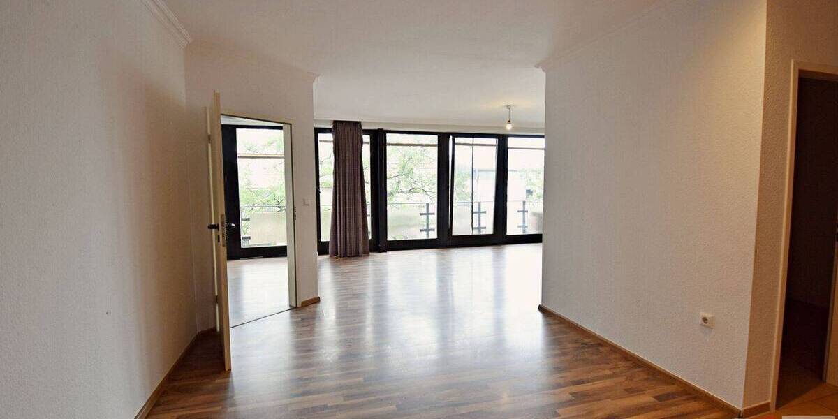 Etagenwohnung Lohne (Oldenburg) Lohne - 3 Zimmer, 90 m&sup2;, 750&euro; | Angebot:25602701