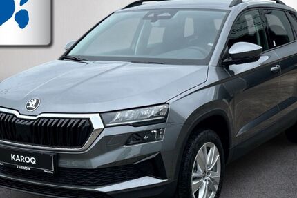 Skoda Karoq 1.500 km 30.930 &euro; Ibbenbüren 49479