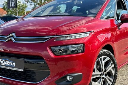Citroen C4 Picasso 154.000 km 9.790 € Mannheim 68309