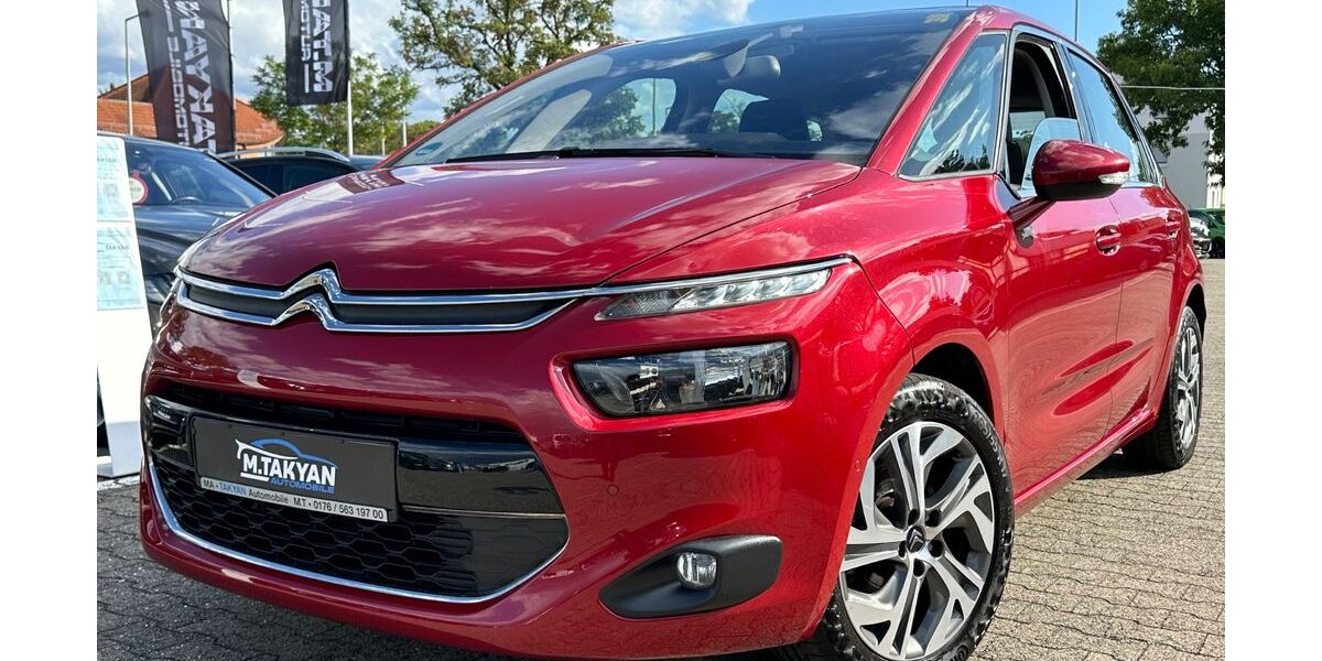 Citroen C4 Picasso 154.000 km 9.790 € Mannheim 68309