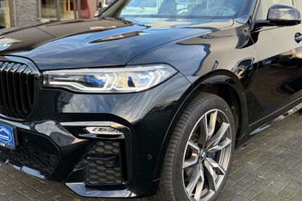 BMW X7 85.000 km 63.990 &euro; Gelnhausen 63571