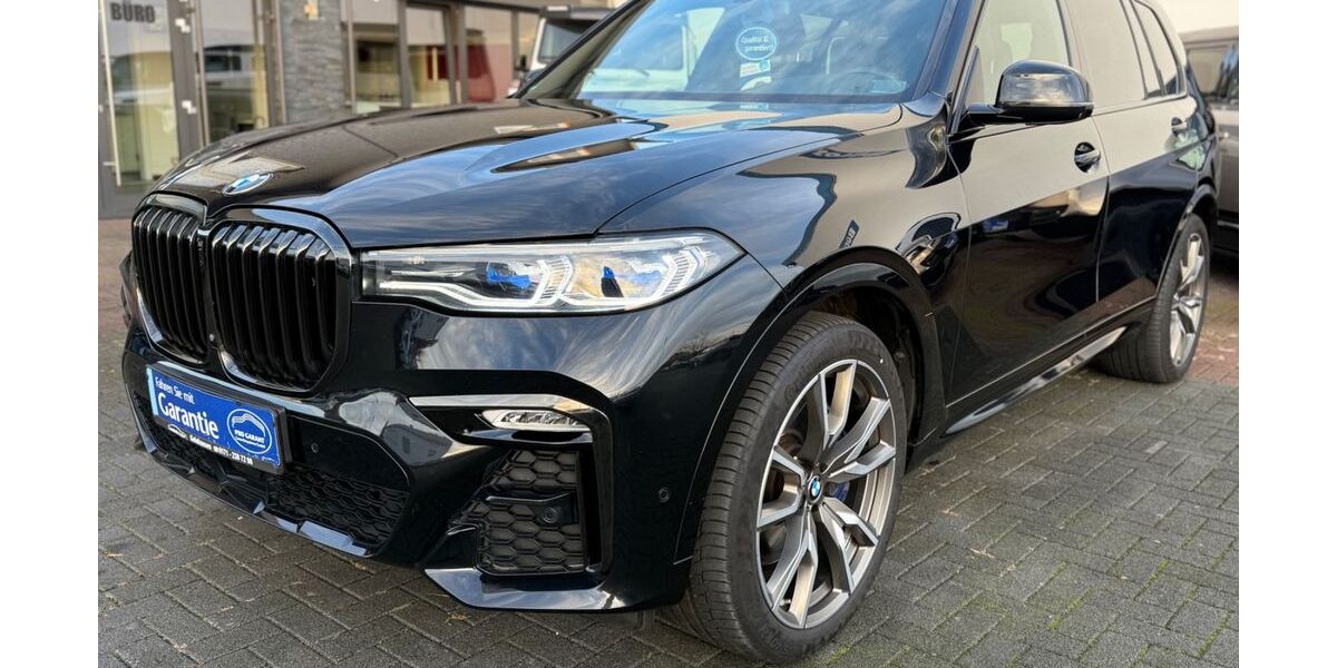 BMW X7 85.000 km 63.990 &euro; Gelnhausen 63571