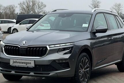 Skoda Kamiq 1.510 km 28.990 &euro; Jüterbog 14913