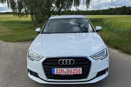 Audi A3 230.000 km 9.900 &euro; Kappel 55483