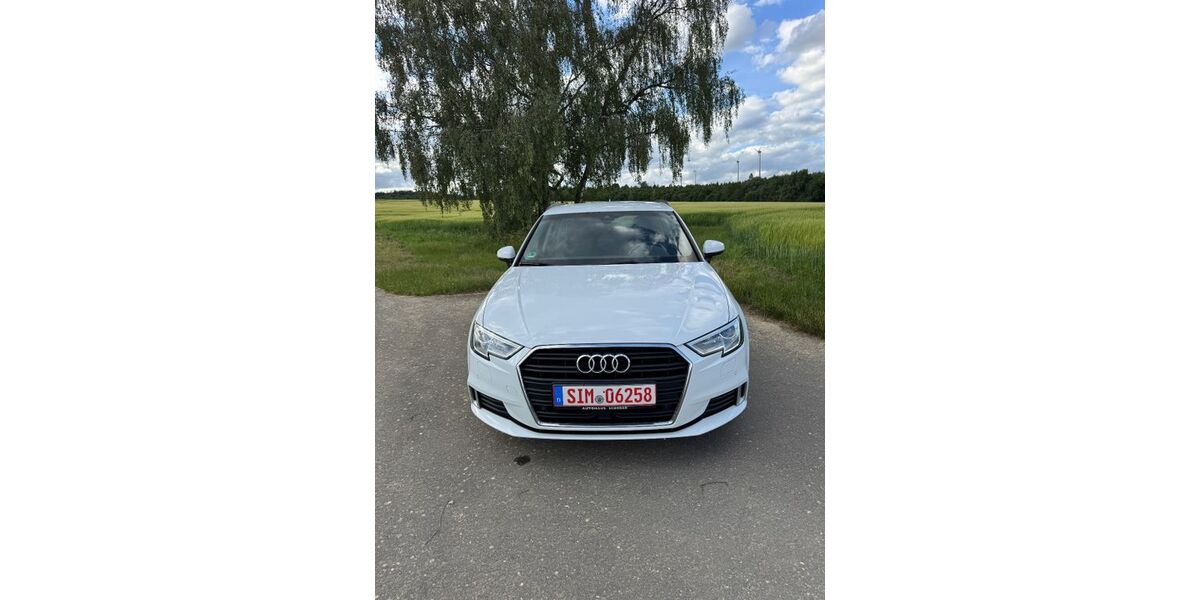 Audi A3 230.000 km 9.900 &euro; Kappel 55483