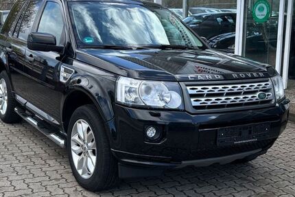 Land Rover Freelander 226.990 km 6.900 &euro; Hamburg-Norderstedt 22851
