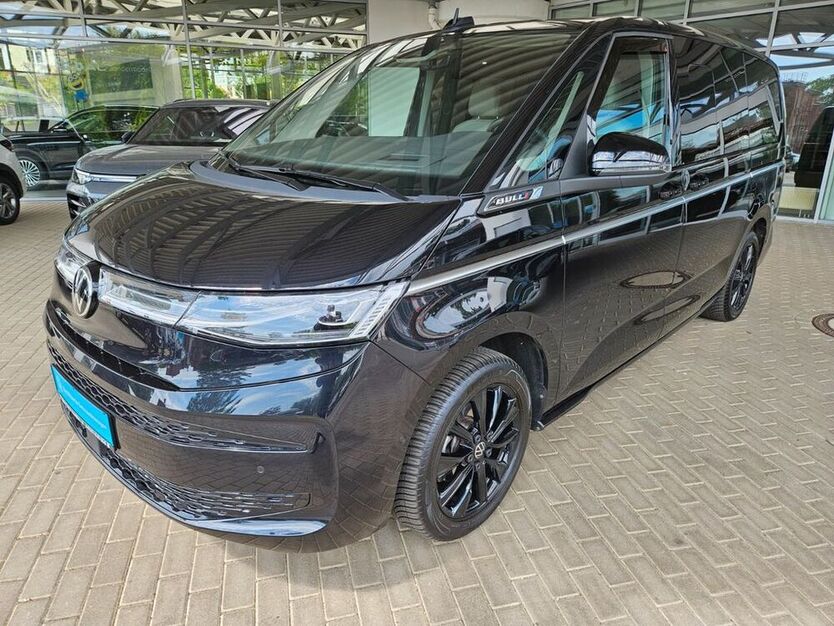 T7 Multivan