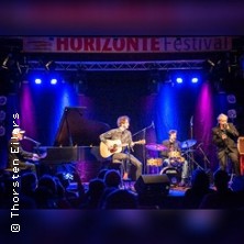 Georg Schroeter/Marc Breitfelder & Band 06.04.2026 Kulturwerkstatt AuKrug