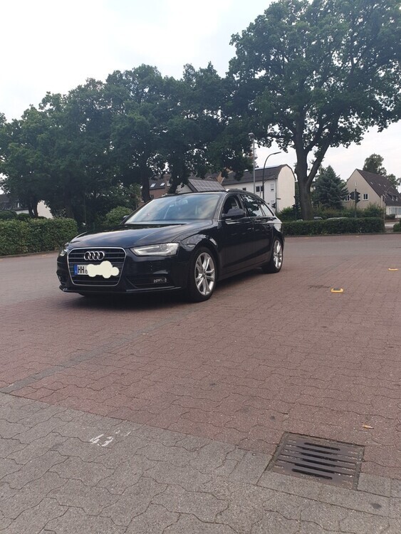 A4 Avant