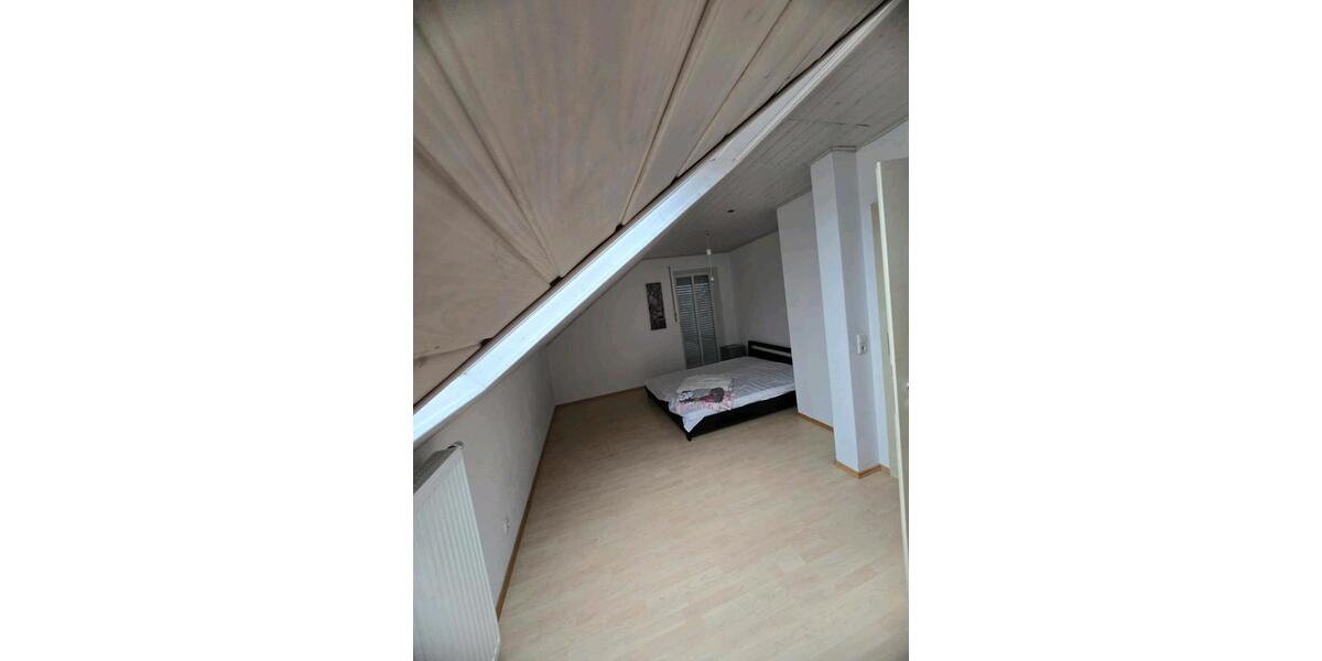 Etagenwohnung Geisenfeld - 1 Zimmer, 14 m&sup2;, 550&euro; | Angebot:24728307