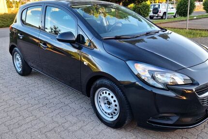 Opel Corsa 154.000 km 4.850 &euro; Germersheim 76726