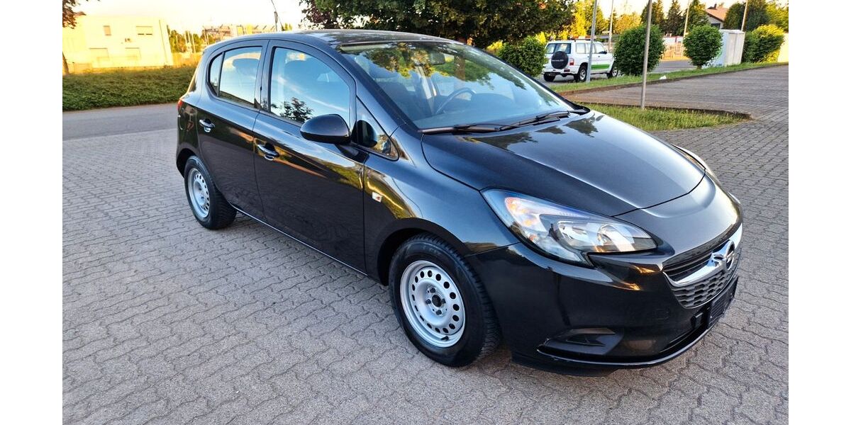 Opel Corsa 154.000 km 4.850 &euro; Germersheim 76726
