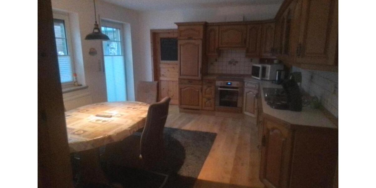 Wohnung Übergangsdomizl All-in Miete 4 zimmer