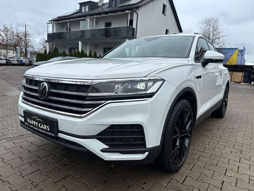 Touareg